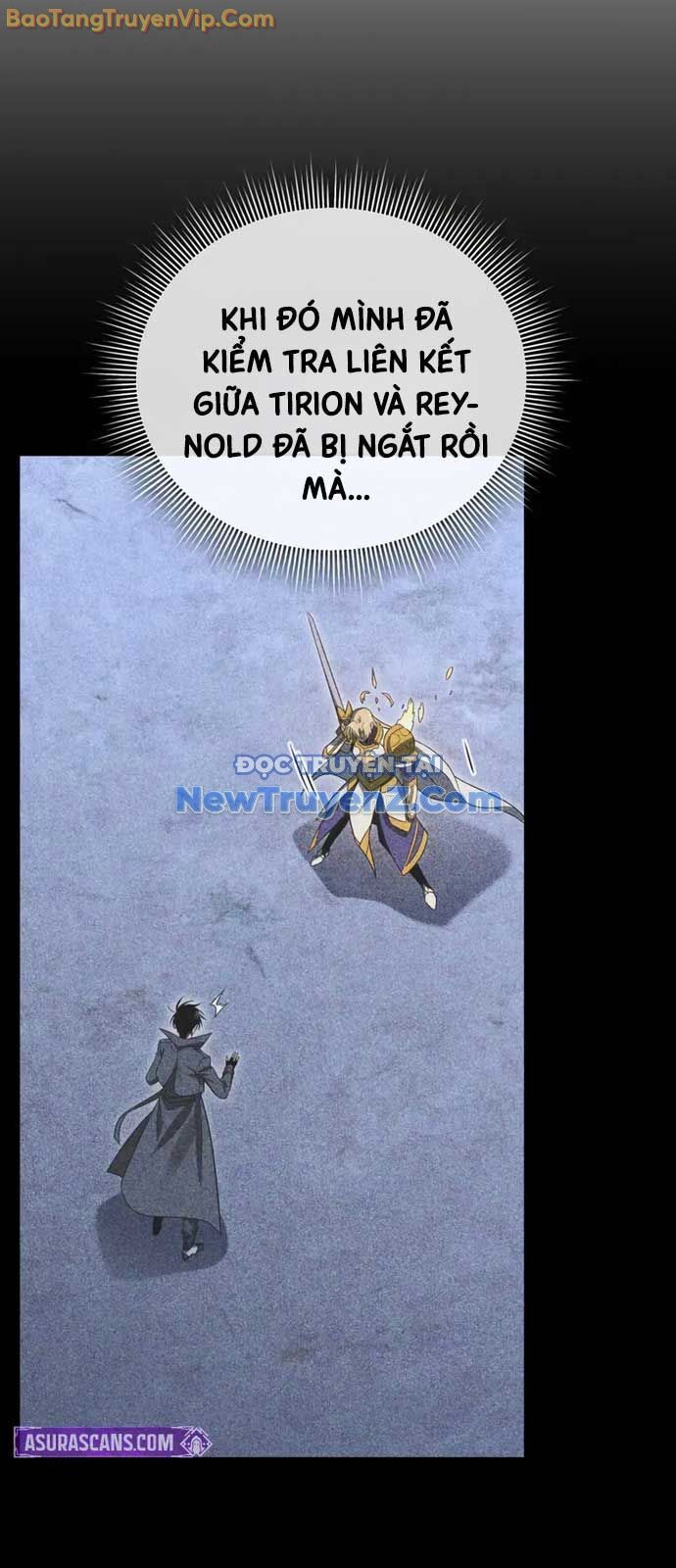 Người Chơi Trở Lại Sau 10000 Năm Chapter 114 - Trang 2