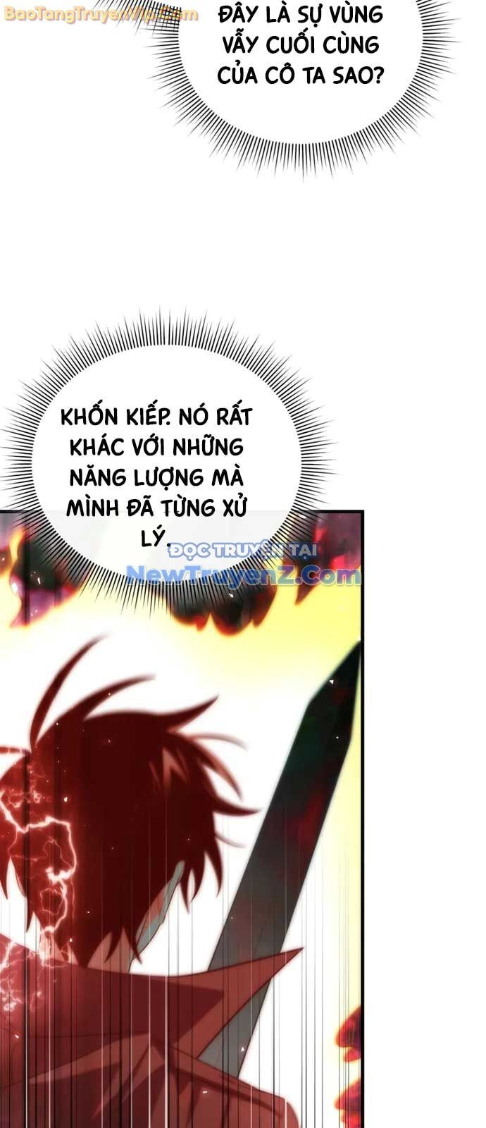 Người Chơi Trở Lại Sau 10000 Năm Chapter 114 - Trang 2