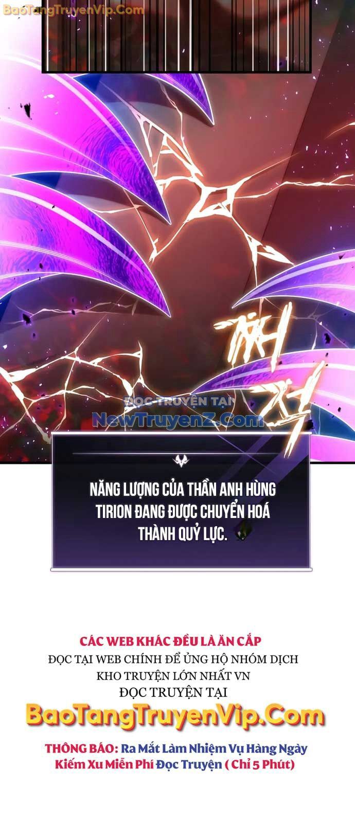 Người Chơi Trở Lại Sau 10000 Năm Chapter 114 - Trang 2