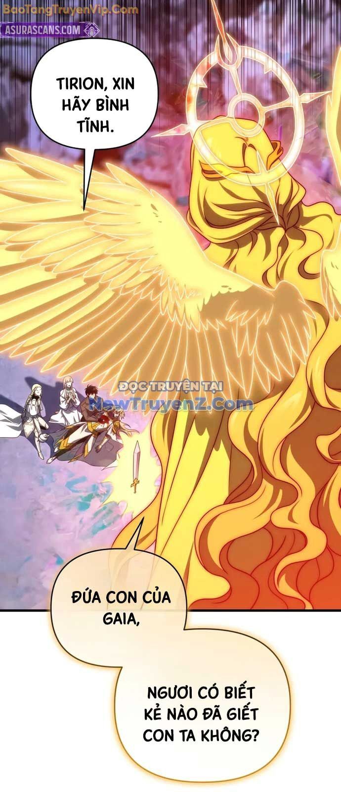 Người Chơi Trở Lại Sau 10000 Năm Chapter 114 - Trang 2