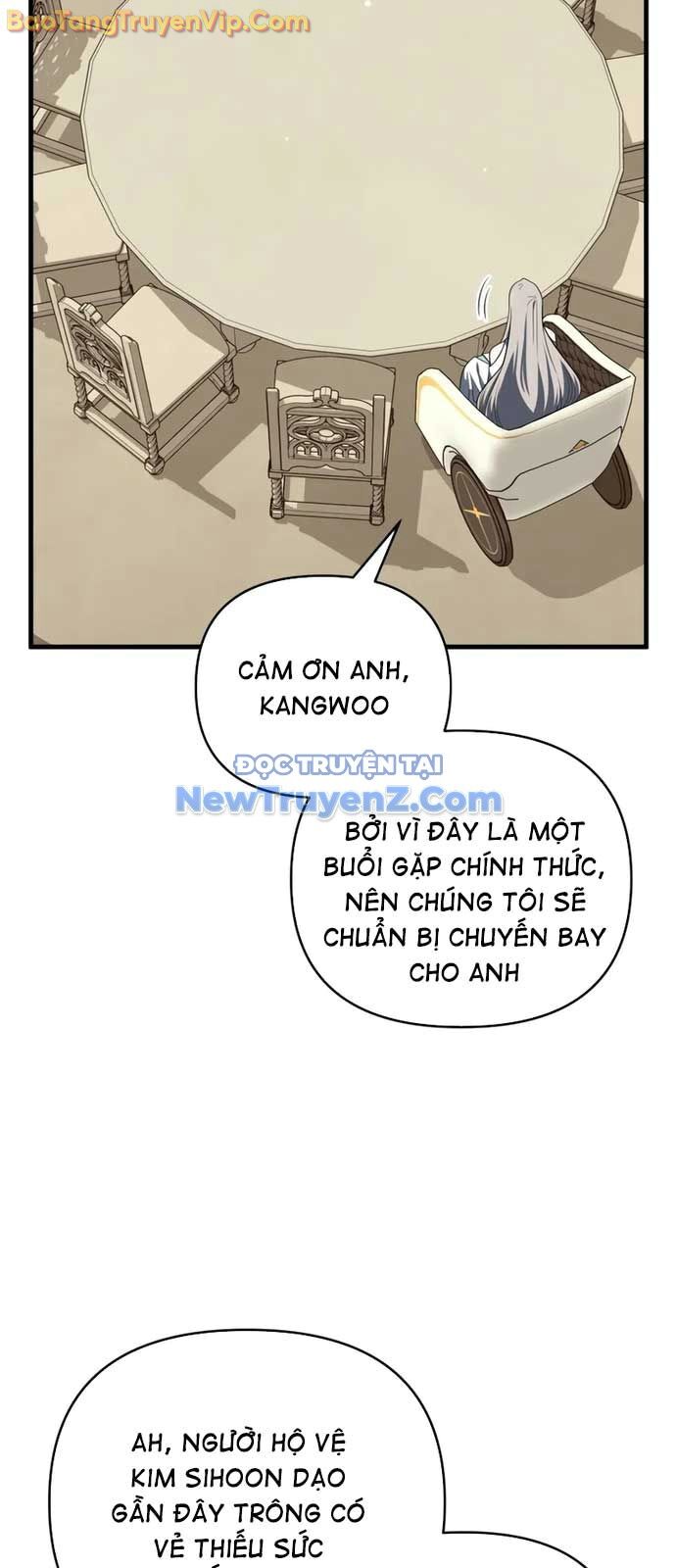 Người Chơi Trở Lại Sau 10000 Năm Chapter 115 - Trang 2