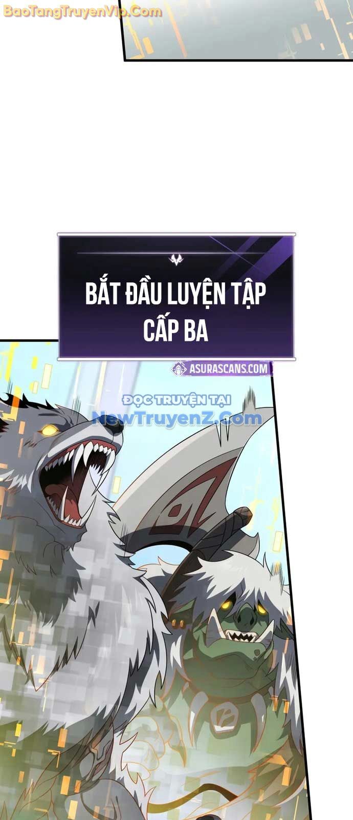 Người Chơi Trở Lại Sau 10000 Năm Chapter 115 - Trang 2