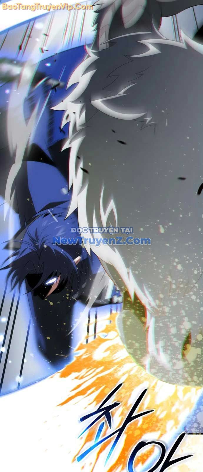 Người Chơi Trở Lại Sau 10000 Năm Chapter 115 - Trang 2