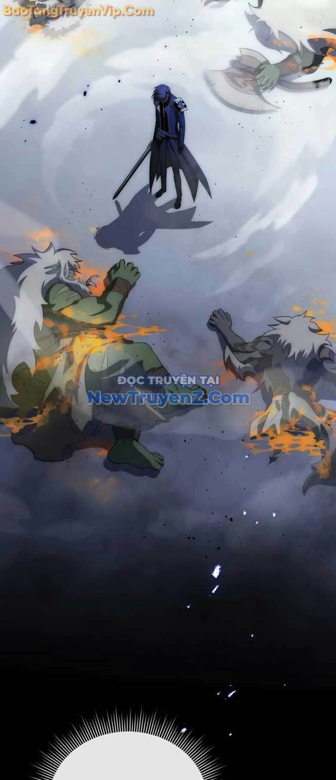 Người Chơi Trở Lại Sau 10000 Năm Chapter 115 - Trang 2