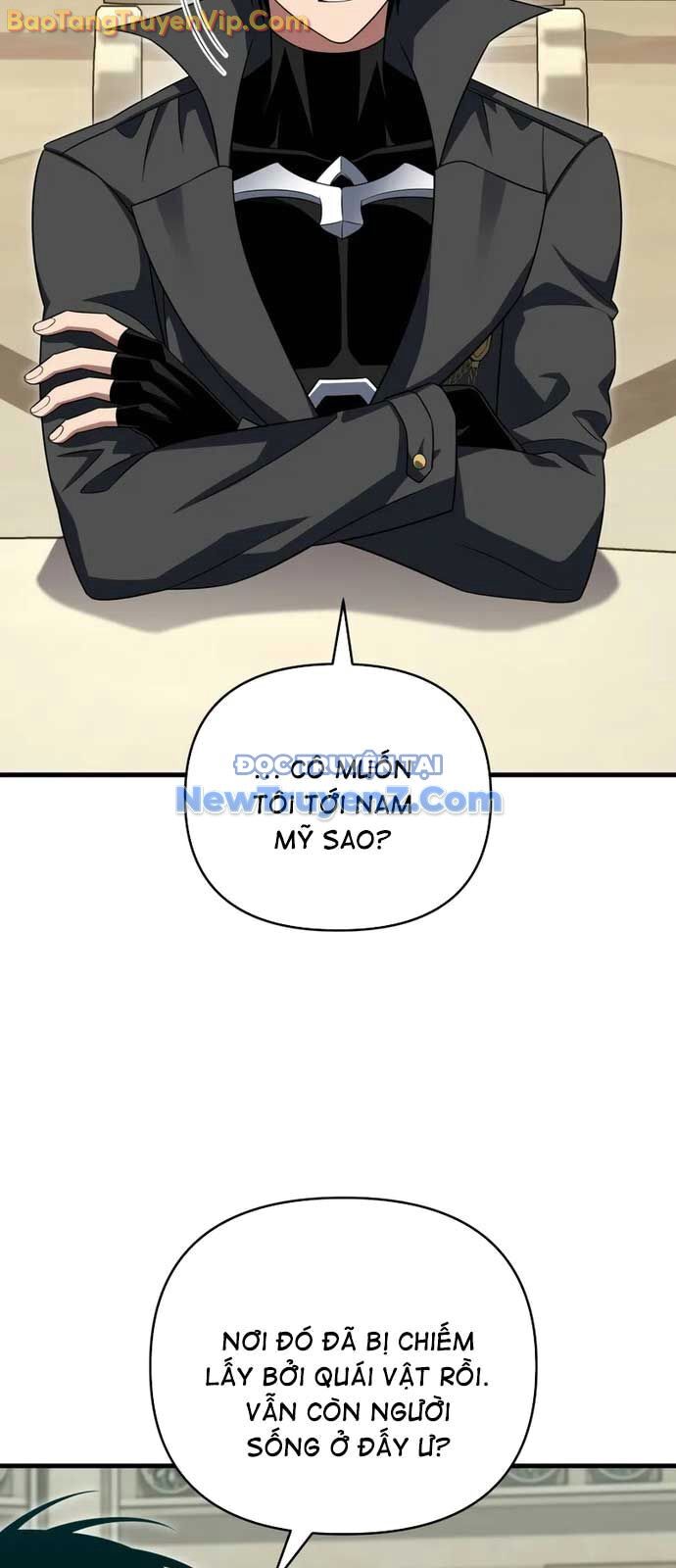 Người Chơi Trở Lại Sau 10000 Năm Chapter 115 - Trang 2