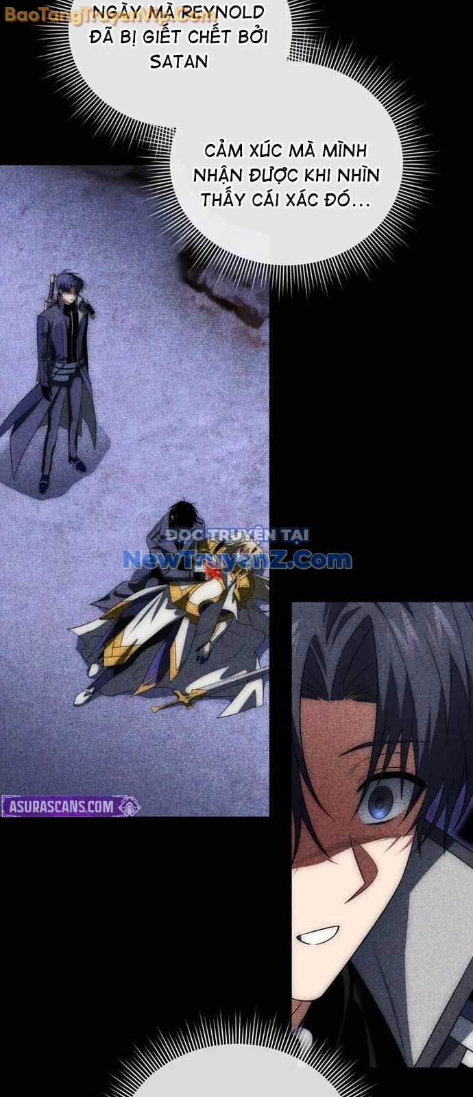 Người Chơi Trở Lại Sau 10000 Năm Chapter 115 - Trang 2