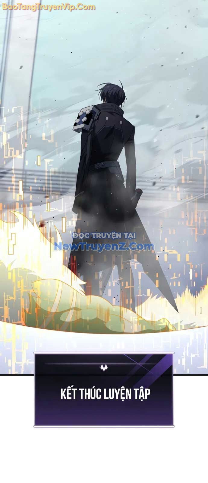 Người Chơi Trở Lại Sau 10000 Năm Chapter 115 - Trang 2