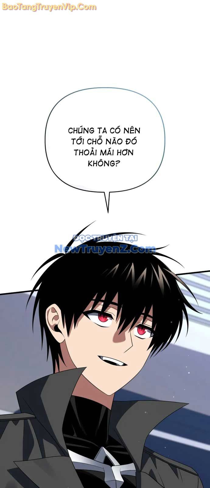 Người Chơi Trở Lại Sau 10000 Năm Chapter 115 - Trang 2