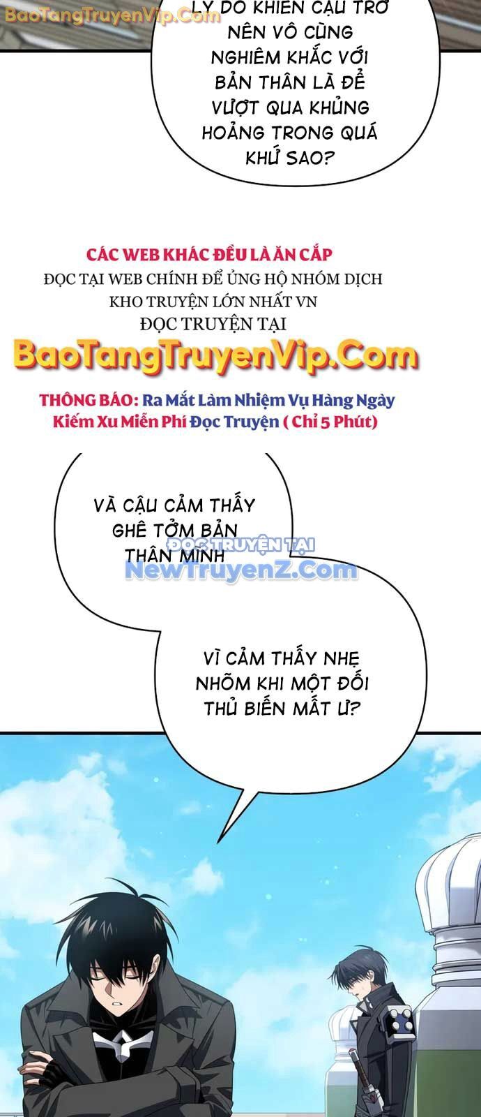 Người Chơi Trở Lại Sau 10000 Năm Chapter 115 - Trang 2