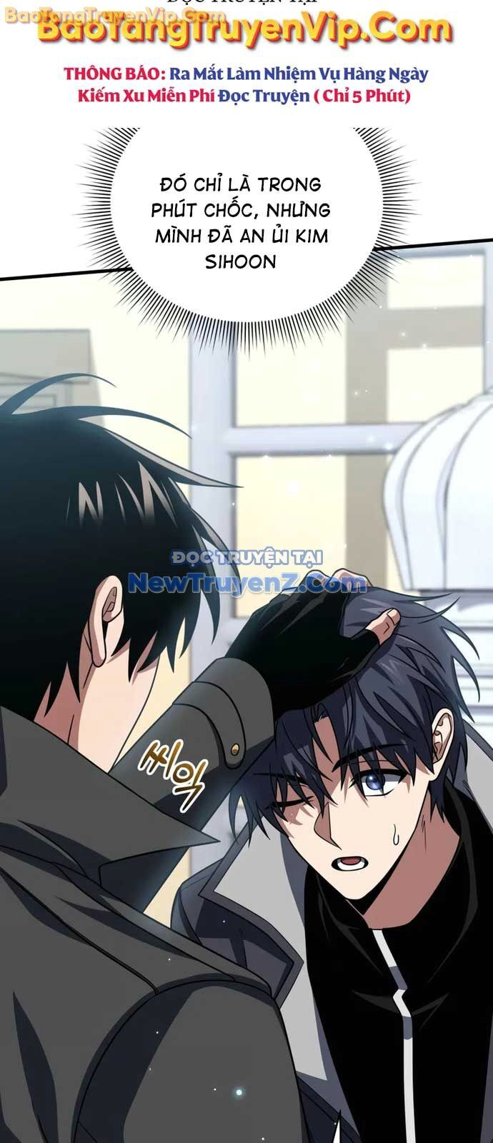 Người Chơi Trở Lại Sau 10000 Năm Chapter 115 - Trang 2