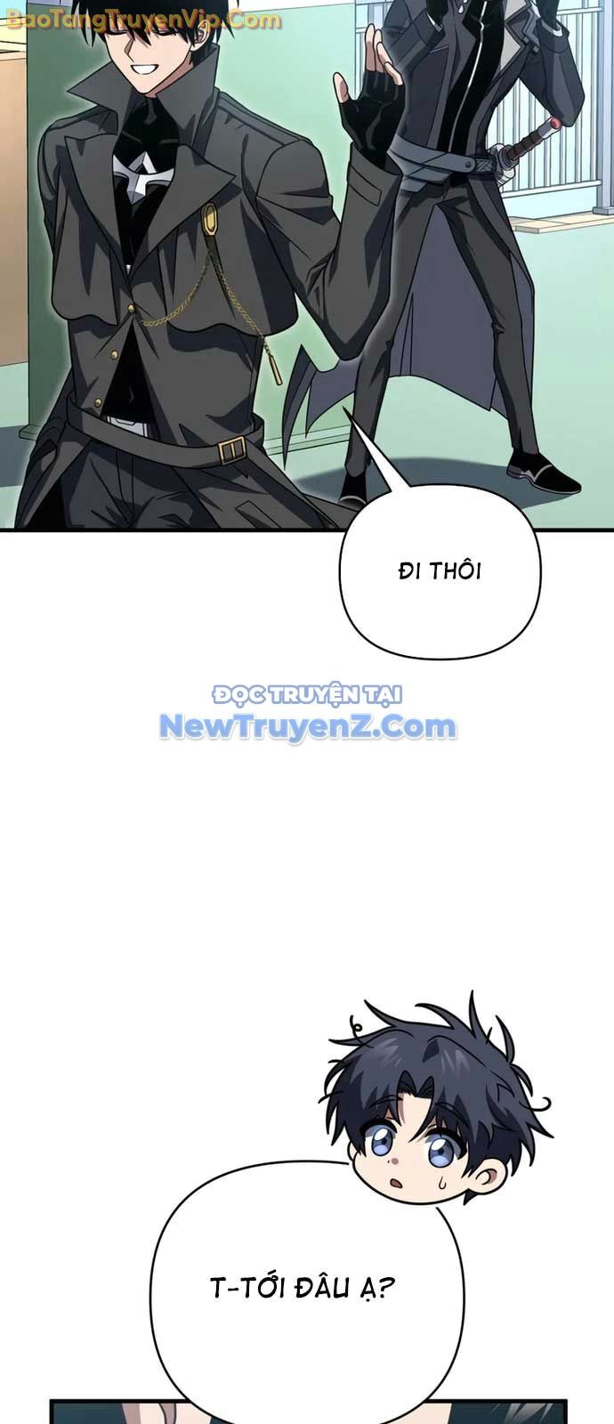 Người Chơi Trở Lại Sau 10000 Năm Chapter 115 - Trang 2