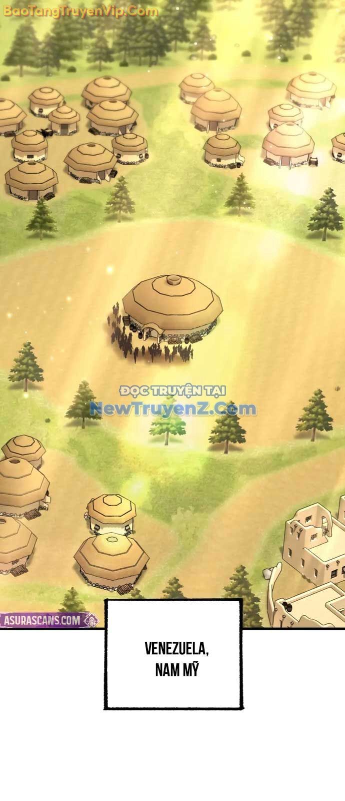 Người Chơi Trở Lại Sau 10000 Năm Chapter 115 - Trang 2