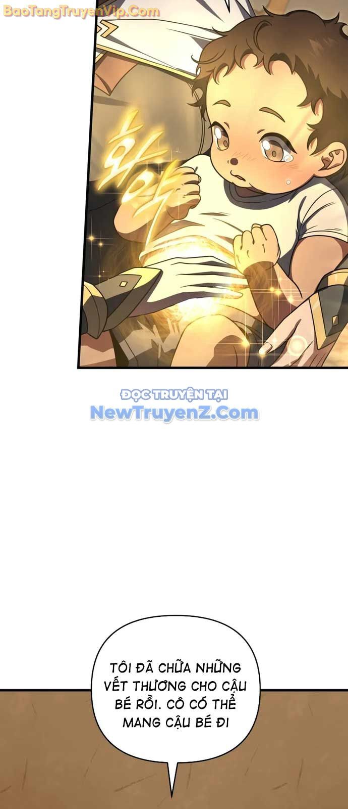 Người Chơi Trở Lại Sau 10000 Năm Chapter 115 - Trang 2