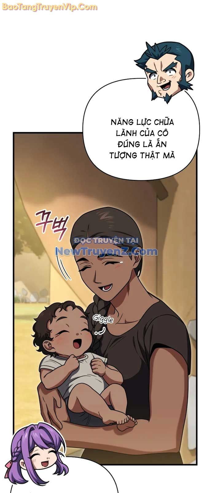 Người Chơi Trở Lại Sau 10000 Năm Chapter 115 - Trang 2