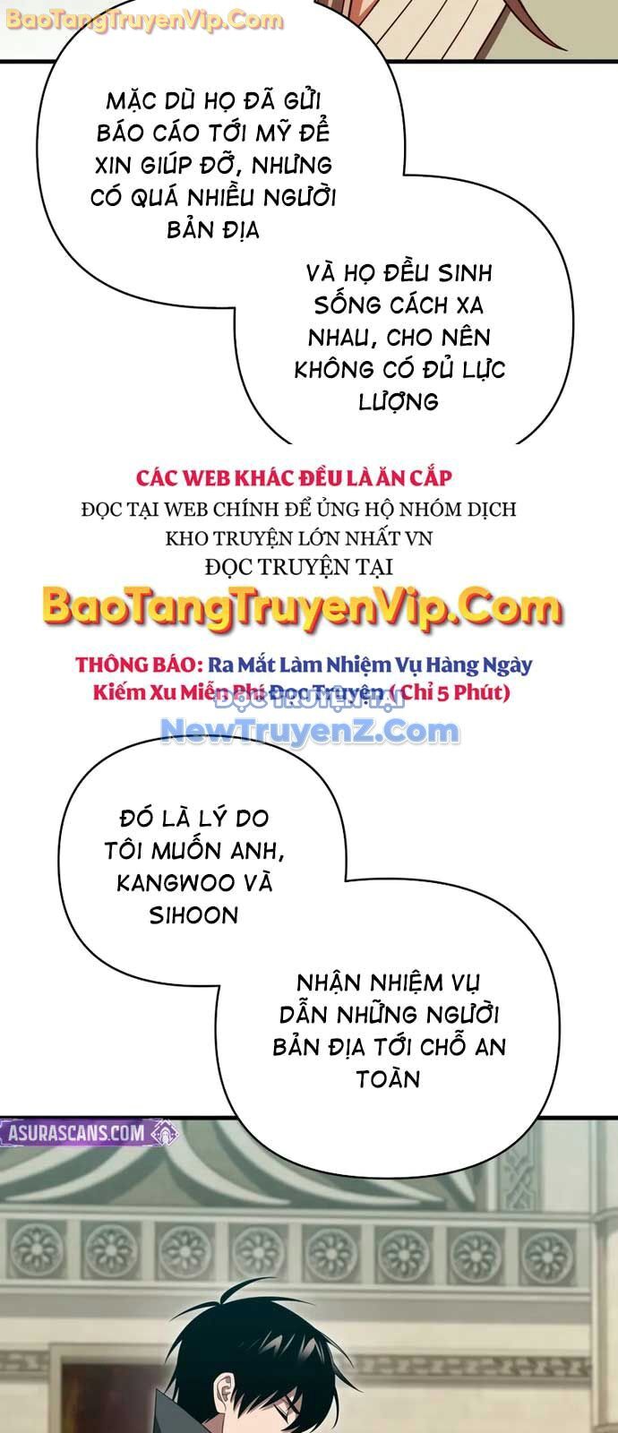 Người Chơi Trở Lại Sau 10000 Năm Chapter 115 - Trang 2