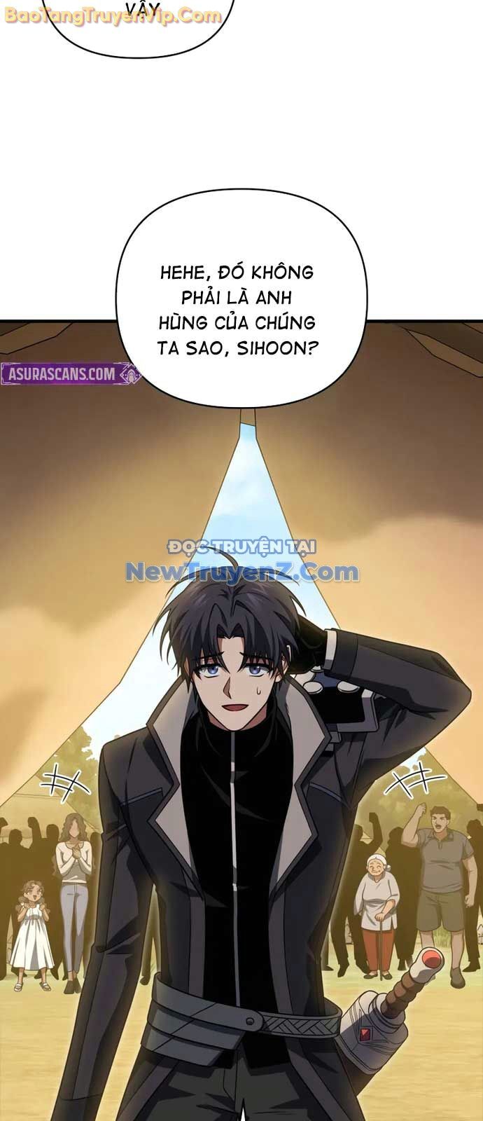 Người Chơi Trở Lại Sau 10000 Năm Chapter 115 - Trang 2