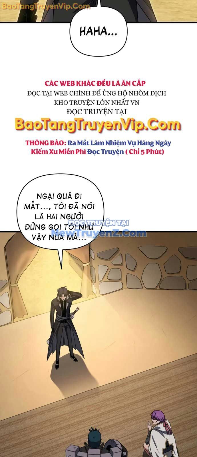 Người Chơi Trở Lại Sau 10000 Năm Chapter 115 - Trang 2