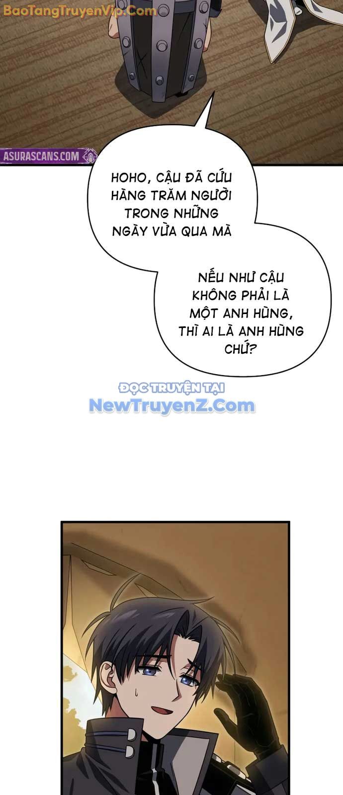 Người Chơi Trở Lại Sau 10000 Năm Chapter 115 - Trang 2