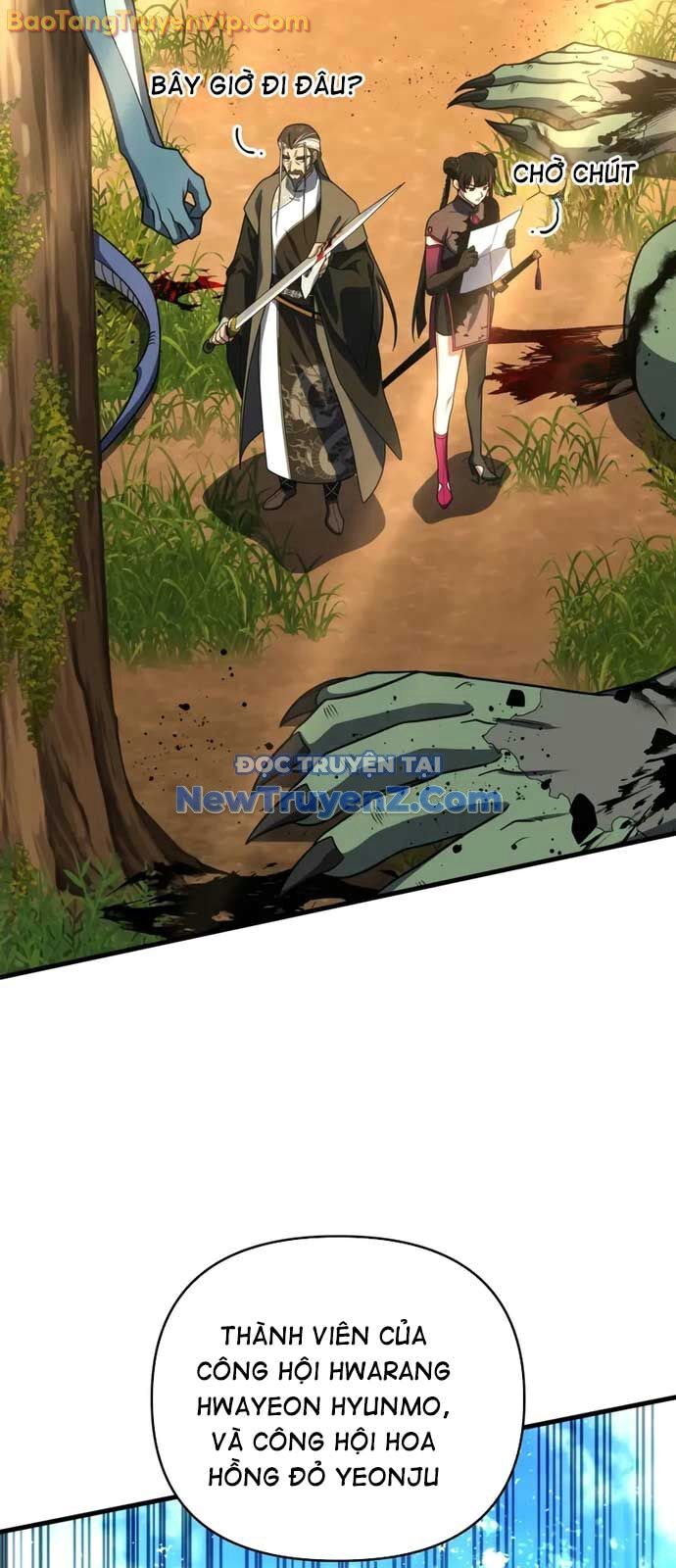 Người Chơi Trở Lại Sau 10000 Năm Chapter 115 - Trang 2