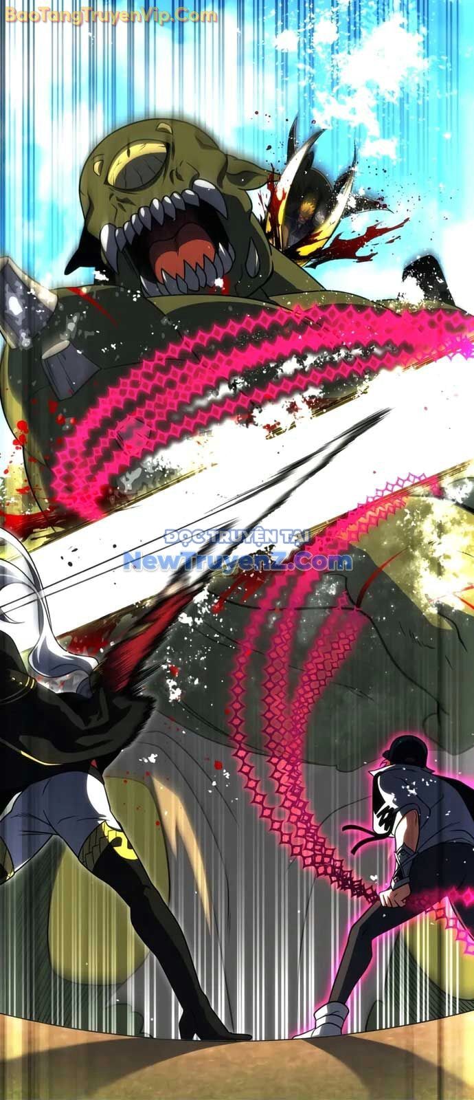 Người Chơi Trở Lại Sau 10000 Năm Chapter 115 - Trang 2