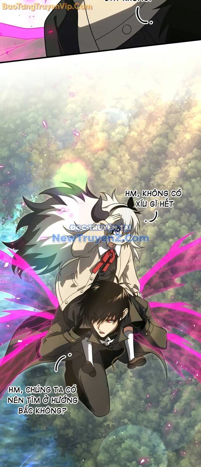 Người Chơi Trở Lại Sau 10000 Năm Chapter 115 - Trang 2