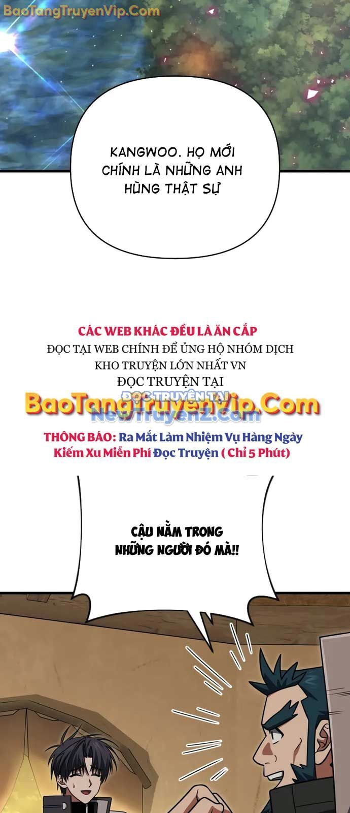 Người Chơi Trở Lại Sau 10000 Năm Chapter 115 - Trang 2