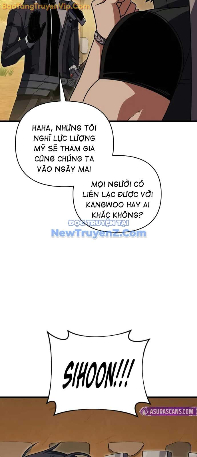 Người Chơi Trở Lại Sau 10000 Năm Chapter 115 - Trang 2