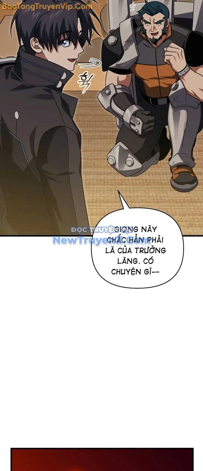 Người Chơi Trở Lại Sau 10000 Năm Chapter 115 - Trang 2