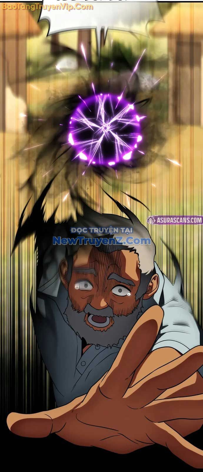 Người Chơi Trở Lại Sau 10000 Năm Chapter 115 - Trang 2