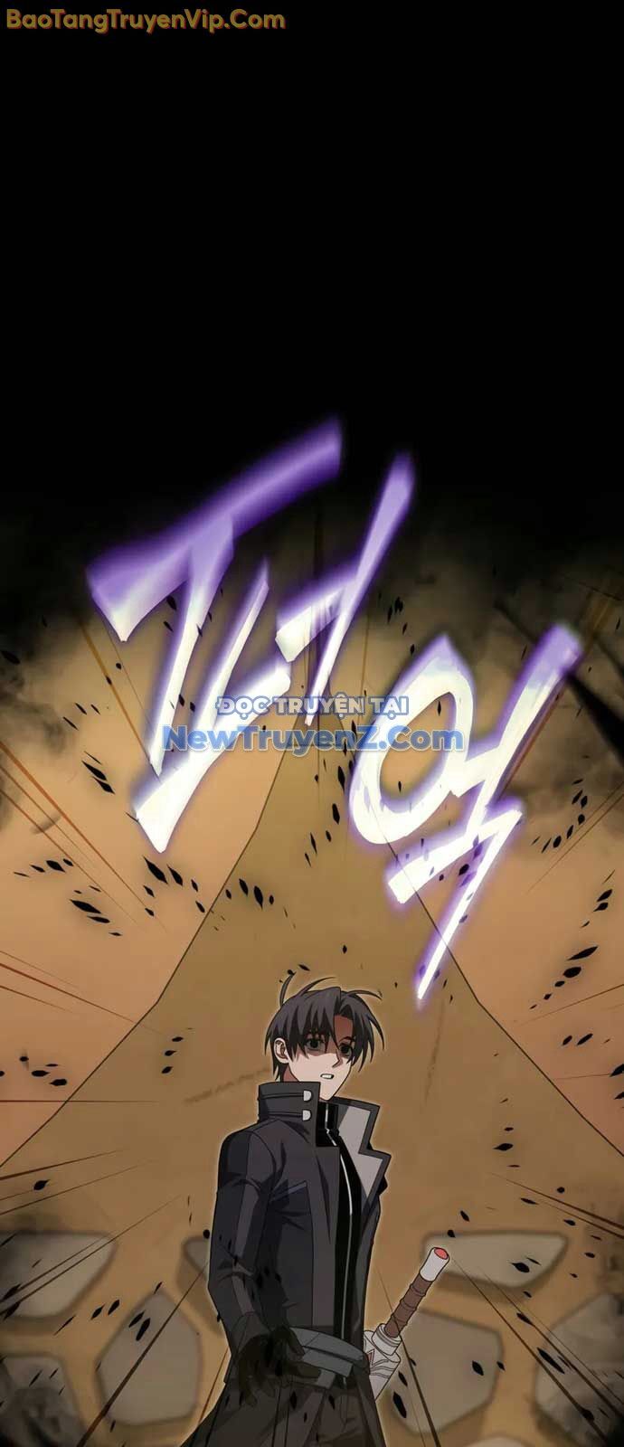 Người Chơi Trở Lại Sau 10000 Năm Chapter 115 - Trang 2