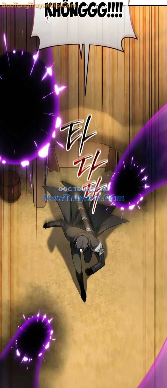 Người Chơi Trở Lại Sau 10000 Năm Chapter 115 - Trang 2