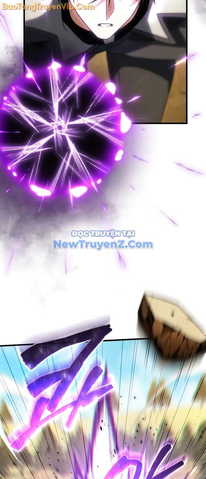 Người Chơi Trở Lại Sau 10000 Năm Chapter 115 - Trang 2