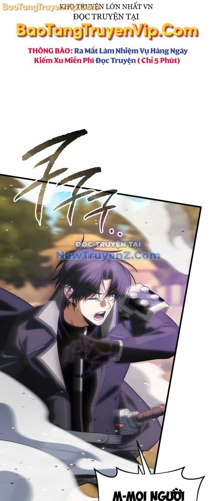 Người Chơi Trở Lại Sau 10000 Năm Chapter 115 - Trang 2