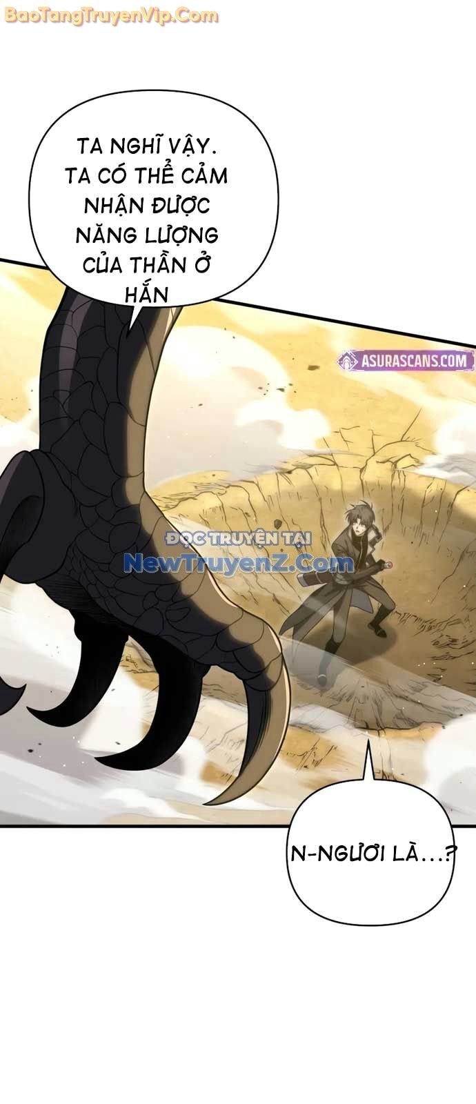 Người Chơi Trở Lại Sau 10000 Năm Chapter 115 - Trang 2