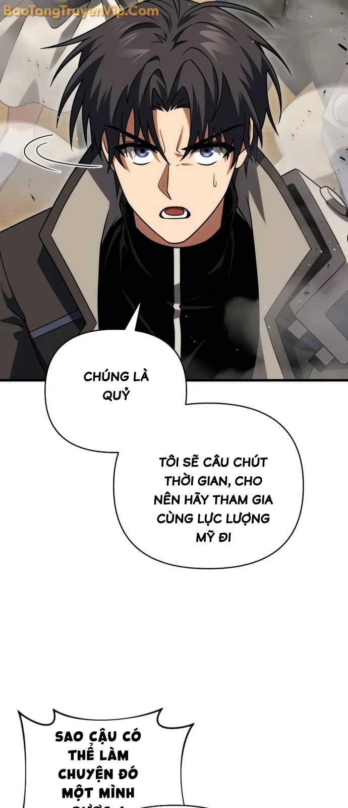 Người Chơi Trở Lại Sau 10000 Năm Chapter 116 - Trang 2