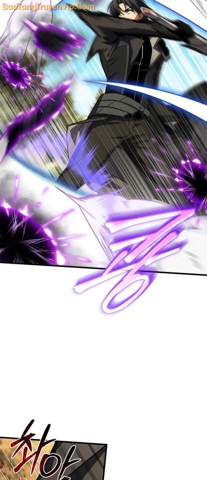 Người Chơi Trở Lại Sau 10000 Năm Chapter 116 - Trang 2