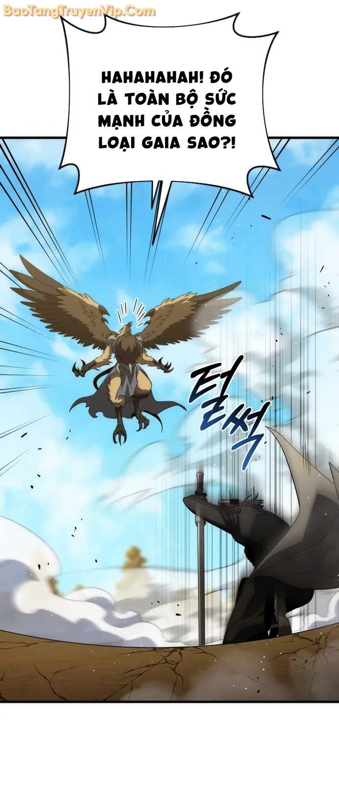 Người Chơi Trở Lại Sau 10000 Năm Chapter 116 - Trang 2