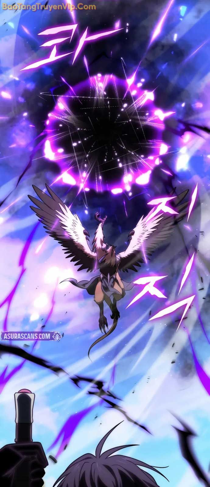 Người Chơi Trở Lại Sau 10000 Năm Chapter 116 - Trang 2