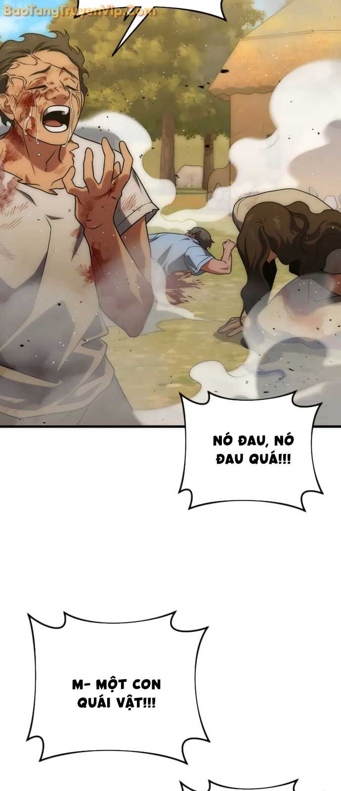 Người Chơi Trở Lại Sau 10000 Năm Chapter 116 - Trang 2