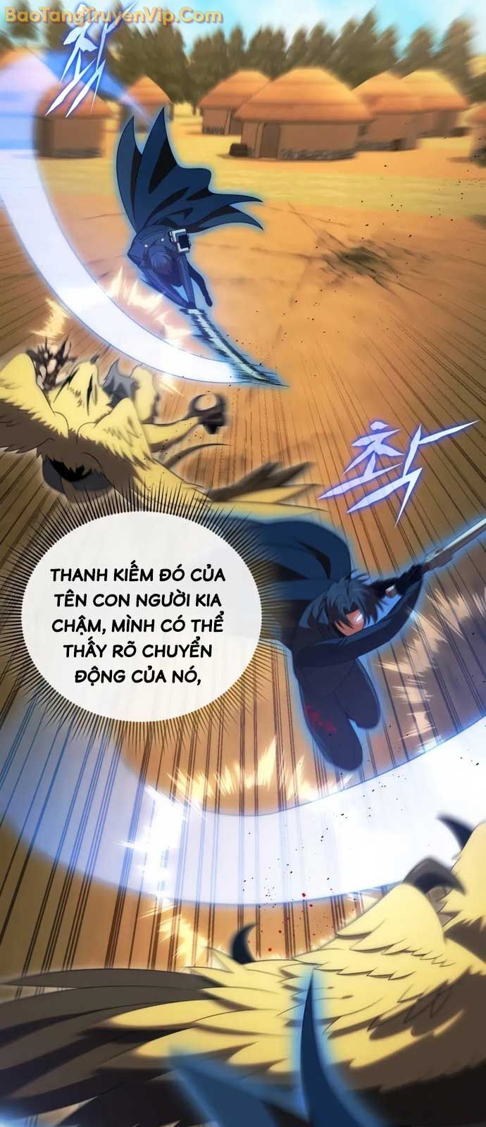 Người Chơi Trở Lại Sau 10000 Năm Chapter 116 - Trang 2