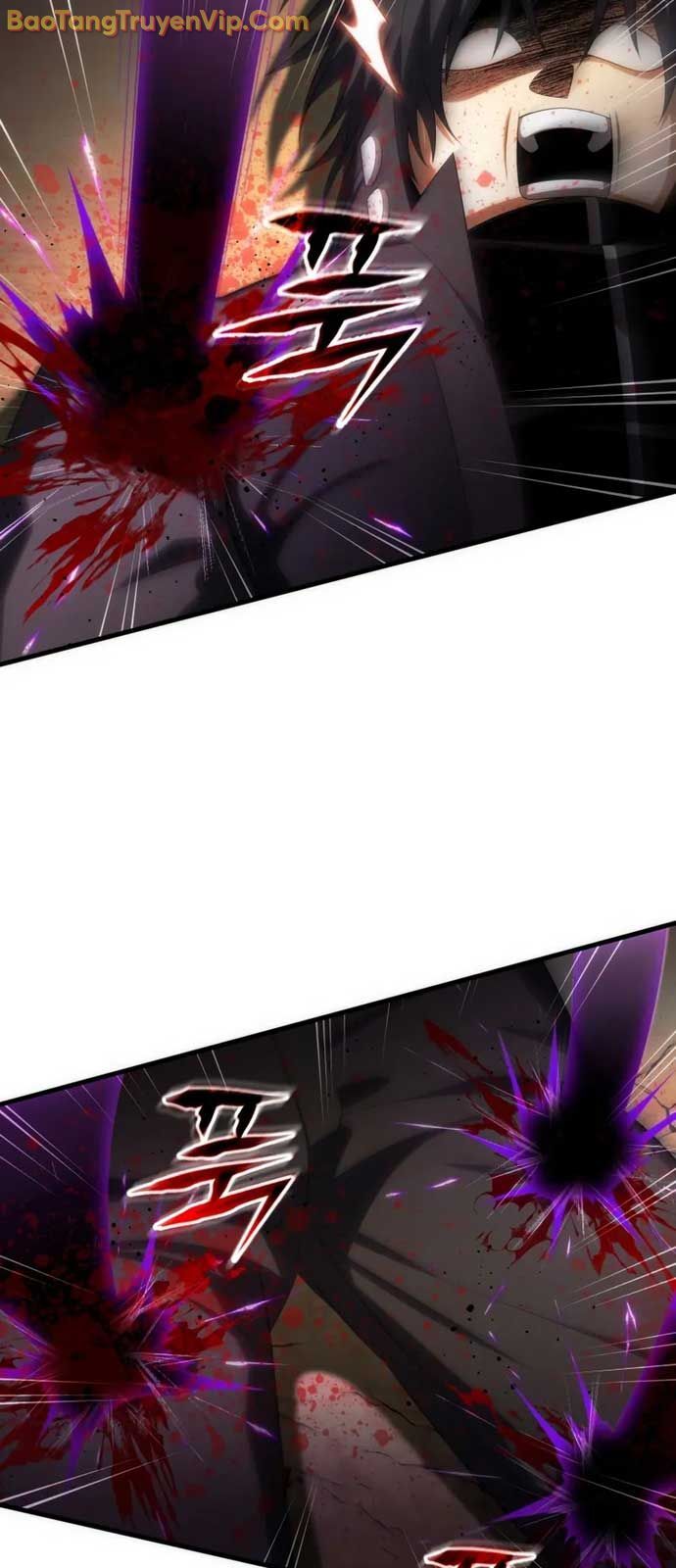 Người Chơi Trở Lại Sau 10000 Năm Chapter 116 - Trang 2