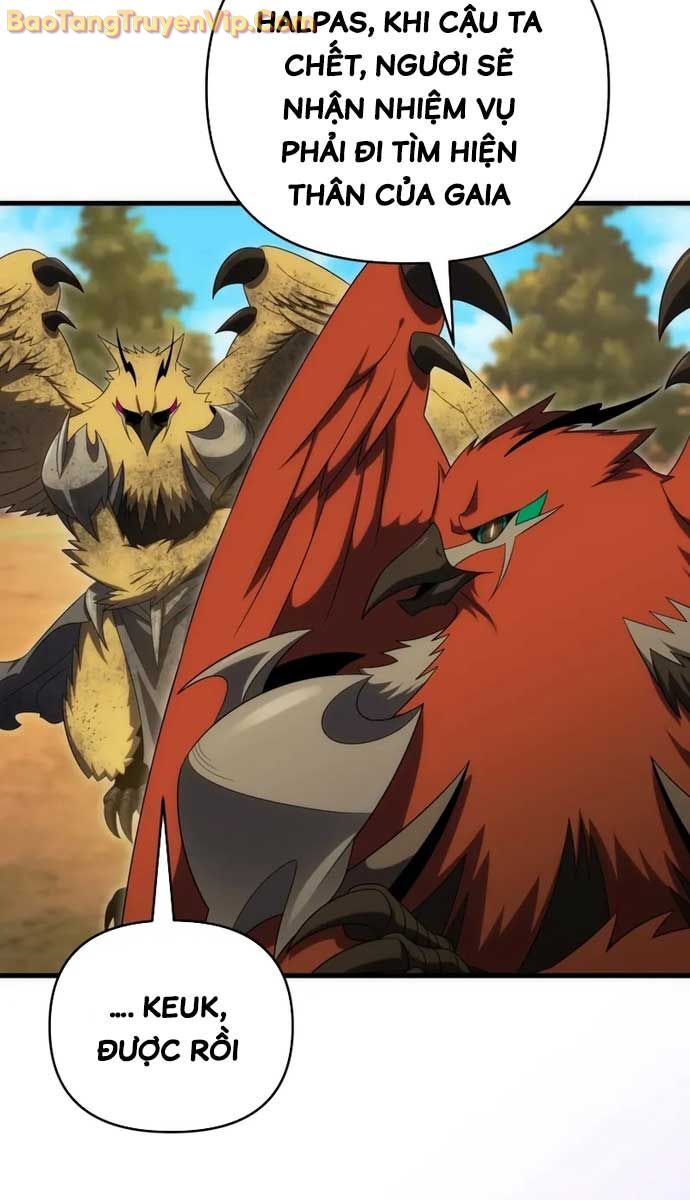 Người Chơi Trở Lại Sau 10000 Năm Chapter 116 - Trang 2