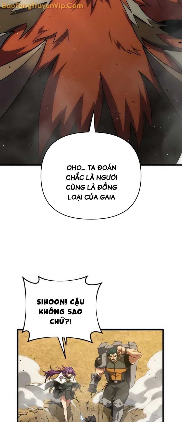 Người Chơi Trở Lại Sau 10000 Năm Chapter 116 - Trang 2