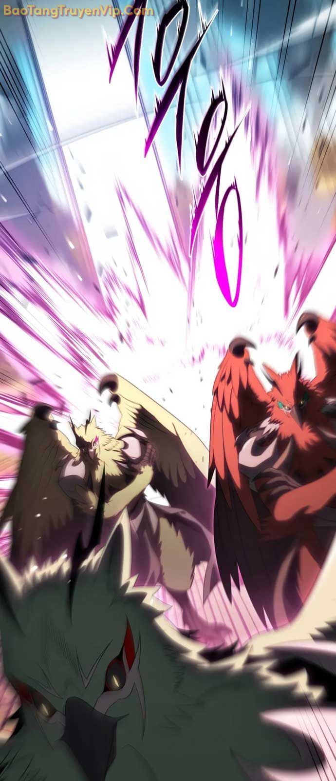 Người Chơi Trở Lại Sau 10000 Năm Chapter 116 - Trang 2