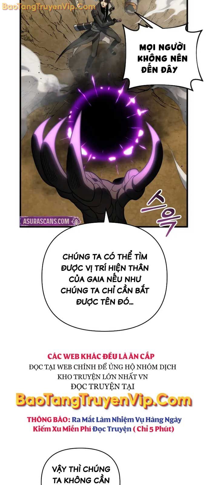 Người Chơi Trở Lại Sau 10000 Năm Chapter 116 - Trang 2