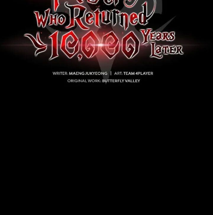 Người Chơi Trở Lại Sau 10000 Năm Chapter 117 - Trang 2