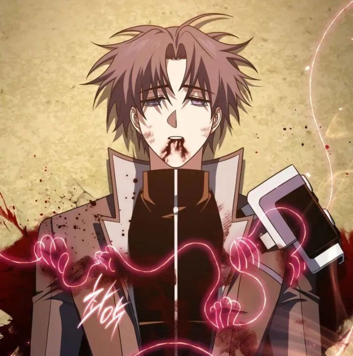 Người Chơi Trở Lại Sau 10000 Năm Chapter 117 - Trang 2