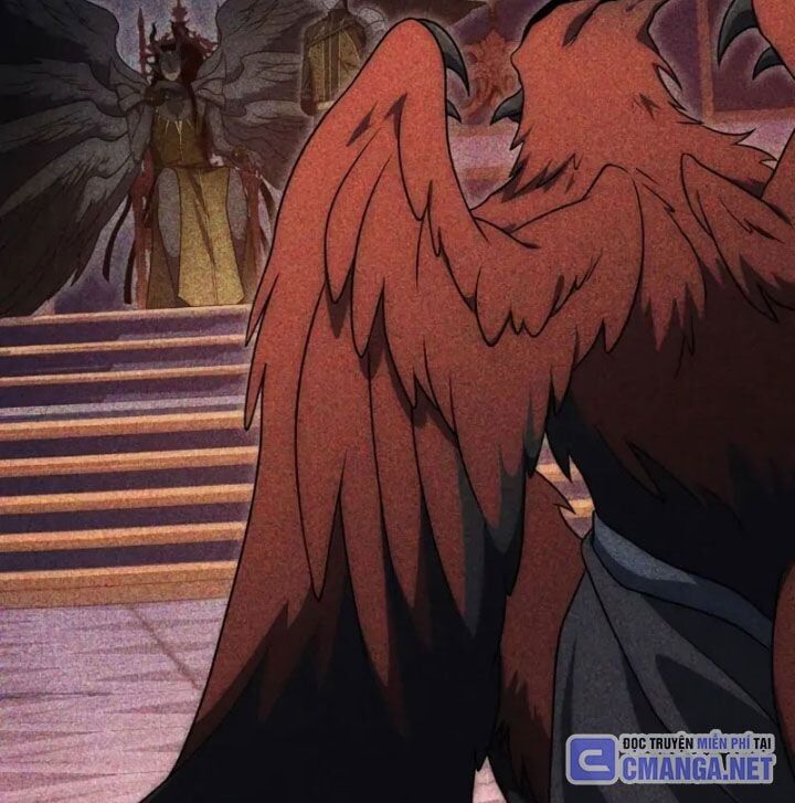 Người Chơi Trở Lại Sau 10000 Năm Chapter 117 - Trang 2