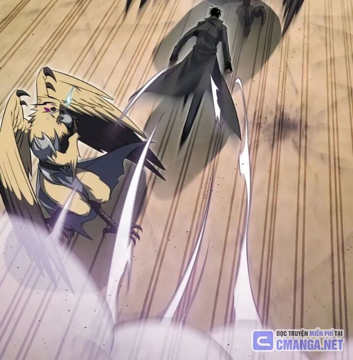 Người Chơi Trở Lại Sau 10000 Năm Chapter 117.5 - Trang 2