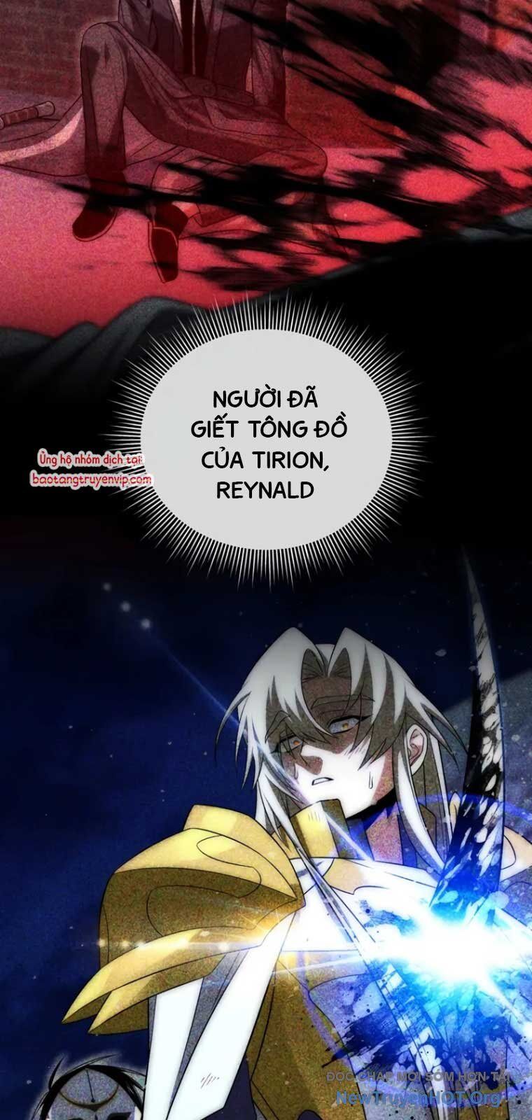 Người Chơi Trở Lại Sau 10000 Năm Chapter 118 - Trang 2